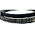 Correia Industrial Em V Dentada AX-67 Continental 1735mm - Imagem 4