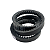 Correia Industrial Em V Dentada BX-35 Continental 935mm - Imagem 3