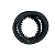 Correia Industrial Em V Dentada BX-35 Continental 935mm - Imagem 2