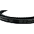 Correia Industrial Em V Dentada BX-39 Continental 1035mm - Imagem 4