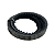 Correia Industrial Em V Dentada BX-41 Continental 1085mm - Imagem 1
