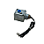 Bobina Emerson R0834 120V Para Válvula Solenóide - Imagem 2