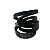 Correia Industrial Em V Dentada Continental AX-32 860mm - Imagem 1