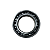 Rolamento Industrial PPK 6011 Z 55x90x18mm - Imagem 1