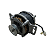 Motor Lava-Roupa 1/4CV 127V W10304612 Brastemp Consul - Imagem 1