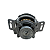 Motor Lava-Roupa 1/4CV 127V W10304612 Brastemp Consul - Imagem 2