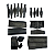 Kit de Isolamento Tubulação Trane RTAC X2113002105 KIT19744 - Imagem 1
