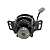 Motor Lava-Roupa 1/4HP 220V W10618377 Brastemp Consul - Imagem 1