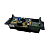Placa Controle Eletr. Zêner Fogão Brastemp W10738340 - Imagem 4