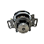 Motor Elétrico Lava-Roupa 1/4HP 127V W10618375 Brastemp Consul - Imagem 1