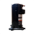Compressor Scroll Copeland 2,5TR Trifásico R22 ZR28K3-TFD-522 - Imagem 3