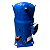 Compressor Scroll Danfoss 10TR 380V R22 SM110S4VC - Imagem 2