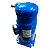 Compressor Scroll Danfoss 10TR 380V R22 SM110S4VC - Imagem 1