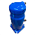 Compressor Scroll Danfoss 10TR 380V R22 SM110S4VC - Imagem 3