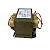 Transformador Forno Micro-ondas Brastemp GAL-800E-4 127V - Imagem 3