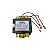 Transformador Forno Micro-ondas Brastemp GAL-900U-2 127V - Imagem 2