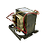 Transformador 220V TL-105 069A Para Forno de Micro-ondas - Imagem 3