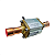 Válvula Solenoide Danfoss 1 3/8" Solda EVR32 032L1106 - Imagem 3