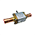 Válvula Solenoide Danfoss 1 3/8" Solda EVR32 032L1106 - Imagem 2