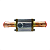 Válvula Solenoide Danfoss 1 3/8" Solda EVR32 032L1106 - Imagem 4