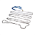 Resistência do Evaporador Electrolux DF40 DF46 DW51 127V JO-1117 - Imagem 4