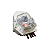Timer Defrost Minuteria Brastemp 12H 15A 1/2HP 127V AF-2006-00 - Imagem 2