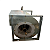 Ventilador Otam Trane Simplex RLD-L 355 - Imagem 1