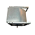 Ventilador Otam Trane Simplex RLD-L 355 - Imagem 4