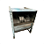 Ventilador Otam Trane Simplex RLD-L 355 - Imagem 3