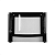 Vidro para Forno Elétrico Brastemp BOB60A 326071273 - Imagem 4