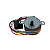 Motor de Passo Da Vane Swing Trane 12V Mot10328 Mcx - Imagem 2