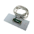 Placa Display A500093-001 Carrier Springer Trane 80k BTUs - Imagem 3