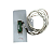 Placa Display A500093-001 Carrier Springer Trane 80k BTUs - Imagem 4