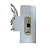 Placa Display A500093-001 Carrier Springer Trane 80k BTUs - Imagem 1