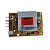 Placa Eletrônica Superior Lava-Roupa Electrolux LF10 LQ10 - Imagem 2