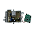 Placa Eletrônica Para Lava-Roupa Brastemp W10863659 220V - Imagem 1