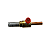 Válvula Solenoide 1/4" FDF6A Sanhua Solda Sem Bobina Val12876 - Imagem 3