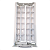 Forma de Gelo Brastemp BRM47/48/49 BRE50/51 W10420716 - Imagem 3