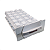 Forma de Gelo Brastemp BRM47/48/49 BRE50/51 W10420716 - Imagem 4