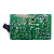 Placa Eletrônica em Circuito Impresso TVR Trane 4TXK1618A1000BA - Imagem 4