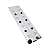 Placa Interface Refrigerador Electrolux TF55 TF56 A13404903 - Imagem 2