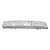 Suporte Placa Interface Lavadora Brastemp BWF08B BWT08C - Imagem 3