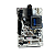 Placa Eletrônica Micro-ondas Brastemp 127V BMS45B W10554277 - Imagem 3