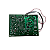 Placa Eletrônica Timer Lava-Roupa GE Mabe Dako 13kg 220V - Imagem 3