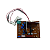 Placa Eletrônica Timer Lava-Roupa GE Mabe Dako 13kg 220V - Imagem 2