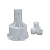 Kit Caixa com Anel Lava e Seca Ge Dako Mabe 8Kg ROY8003 - Imagem 1