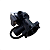 Eletrobomba de Drenagem Lava e Seca Brastemp BNS10 127V W10531768 - Imagem 4