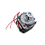 Micro Motor 1/10CV 220V Hulter Ventilação Exaustão HT2YJF34P - Imagem 1
