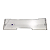 Tampa Gaveta Legumes Refrigerador Consul CRM45 a CRM55 - Imagem 1