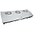 Forçador de Ar Evaporadora Elgin 220V 24Tubos VCM-30025-ER - Imagem 2